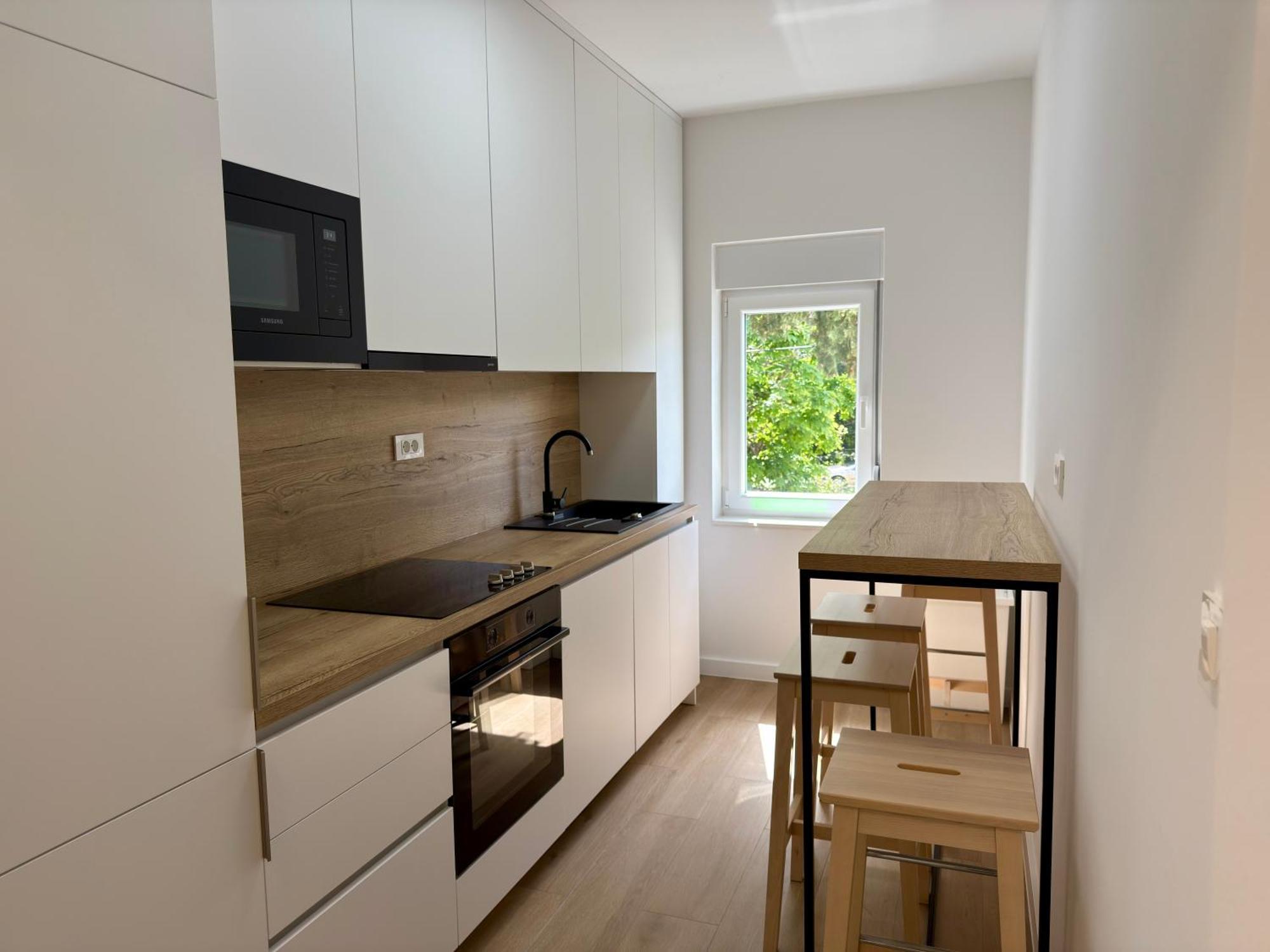Apartmani Tatjana Novalja Eksteriør bilde